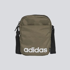 Bolsa adidas Essentials Linear Organizer Feminina - Foto 1