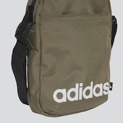 Bolsa adidas Essentials Linear Organizer Feminina - Foto 4