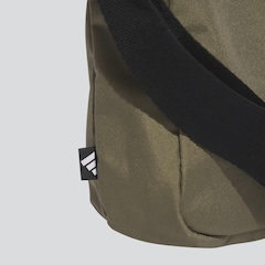 Bolsa adidas Essentials Linear Organizer Feminina - Foto 5