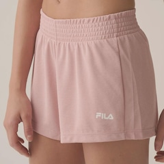 Skort Fila Flow III Feminino - Foto 1