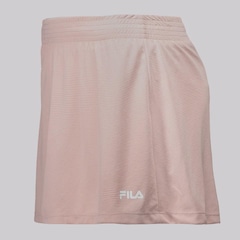 Skort Fila Flow III Feminino - Foto 4