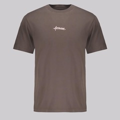 Camiseta Masculina Approve Lady - Foto 1