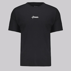 Camiseta Masculina Approve Huge Madona - Foto 1