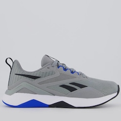 Tênis Masculino Reebok Nanoflex TR V2 - Foto 1
