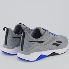 Tênis Masculino Reebok Nanoflex TR V2 - Foto 3