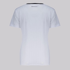 Camisa do Santos Ritual Braziline Feminina - Foto 2