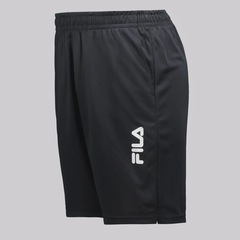 Bermuda Fila Sports Myler Masculina - Foto 2