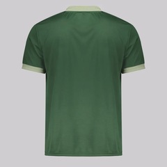 Camisa do Palmeiras Energy II Infantil - Foto 2