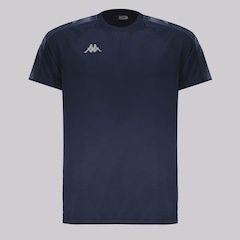 Camiseta Kappa Athens Masculina - Foto 1