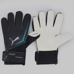 Luva de Goleiro Puma Ultra Play RC Adulto - Foto 1
