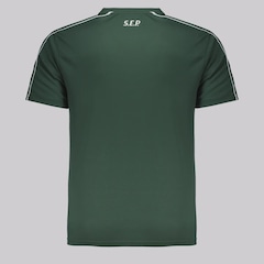 Camisa do Palmeiras League III Betel Masculina - Foto 2