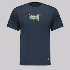 Camiseta Masculina Grizzly Triple Double - Foto 1