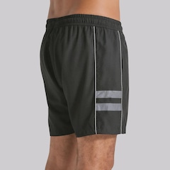Short Hurley Volley Block Masculino - Foto 2