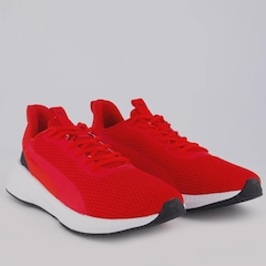 Tênis Masculino Puma Flyer Lite 3 BDP - Foto 2