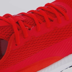 Tênis Masculino Puma Flyer Lite 3 BDP - Foto 7