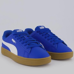 Tênis Infantil Puma Rickie Classic - Foto 2