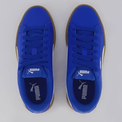 Tênis Infantil Puma Rickie Classic - Foto 4