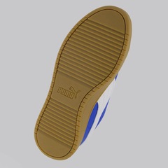 Tênis Infantil Puma Rickie Classic - Foto 5