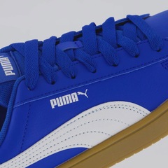 Tênis Infantil Puma Rickie Classic - Foto 7