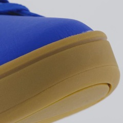 Tênis Infantil Puma Rickie Classic - Foto 8