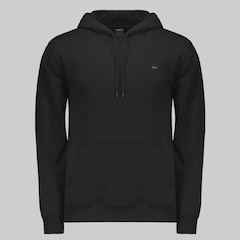 Blusão de Moletom Masculino Oakley Patch Hoodie com Capuz - Foto 1