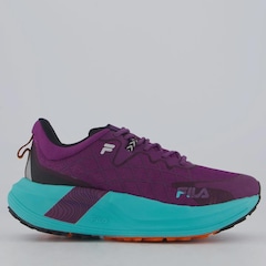 Tênis Feminino Fila Racer Skytrail - Foto 1