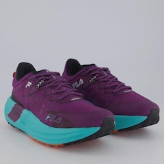 Tênis Feminino Fila Racer Skytrail - Foto 2