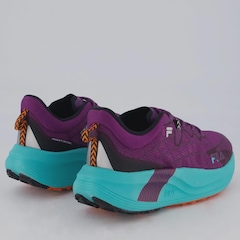 Tênis Feminino Fila Racer Skytrail - Foto 3