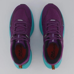 Tênis Feminino Fila Racer Skytrail - Foto 4