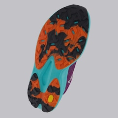 Tênis Feminino Fila Racer Skytrail - Foto 5