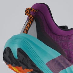 Tênis Feminino Fila Racer Skytrail - Foto 6