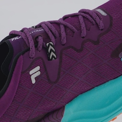 Tênis Feminino Fila Racer Skytrail - Foto 7