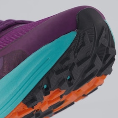 Tênis Feminino Fila Racer Skytrail - Foto 8