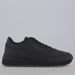 Tênis Masculino Puma ST RunnerV4 L - Foto 1