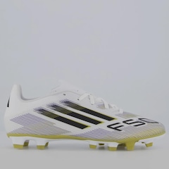 Chuteira de Campo Adulto adidas F50 Club FG/MG - Foto 1