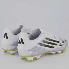 Chuteira de Campo Adulto adidas F50 Club FG/MG - Foto 3