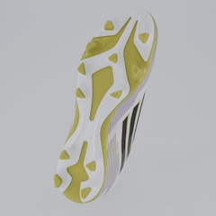 Chuteira de Campo Adulto adidas F50 Club FG/MG - Foto 5