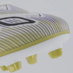 Chuteira de Campo Adulto adidas F50 Club FG/MG - Foto 8