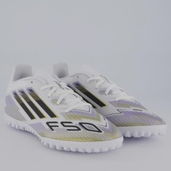 Chuteira Society Adulto adidas F50 Club - Foto 2