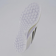 Chuteira Society Adulto adidas F50 Club - Foto 5