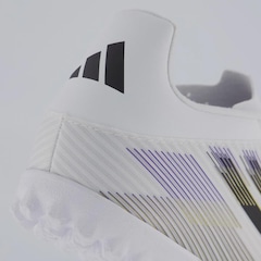 Chuteira Society Adulto adidas F50 Club - Foto 6