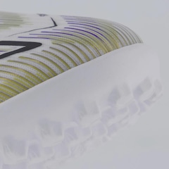 Chuteira Society Adulto adidas F50 Club - Foto 8