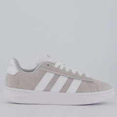 Tênis Masculino adidas Grand Court Alpha - Foto 1