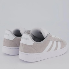 Tênis Masculino adidas Grand Court Alpha - Foto 3