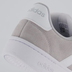 Tênis Masculino adidas Grand Court Alpha - Foto 6