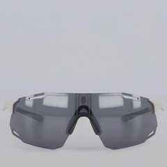 Óculos de Sol Unissex Oakley Cybr Dyno - Foto 1