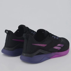 Tênis Feminino Reebok Nanoflex TR V2 - Foto 3