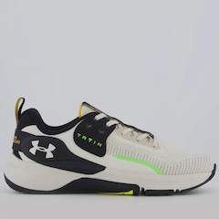 Tênis Feminino Under Armour Tribase Lift - Foto 1