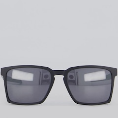 Óculos de Sol Unissex Oakley Exchange Sun - Foto 2
