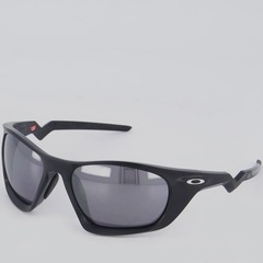 Óculos de Sol Unissex Oakley Lateralis - Foto 1
